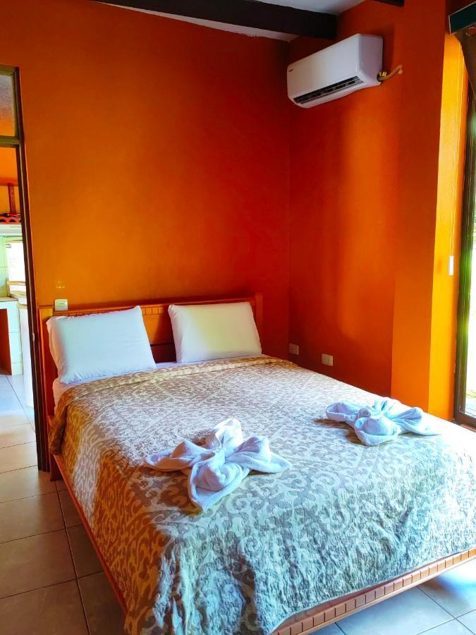 Apartahotel Playa Luna Uvita Esterno foto
